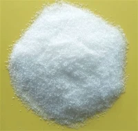 Magnio sulfato heptahidratas
